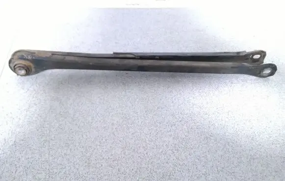 BMW 3 E46 Rear control arm 33303411878 33326670813