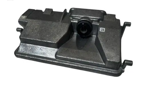 Porsche Macan (95B) Windshield/windscreen camera 7PP980653D