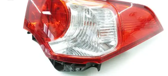 Honda Accord Rear/tail lights