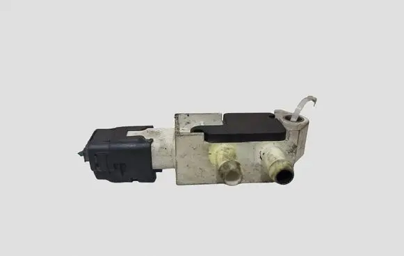 Renault Clio IV Exhaust gas pressure sensor 227701177R
