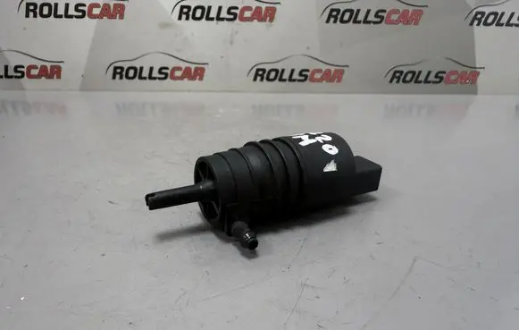 Mercedes-Benz S W220 Windscreen/windshield washer pump E13021168 2800D40 107818
