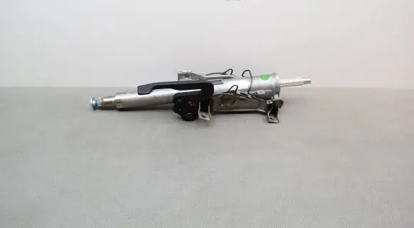 Audi Q7 4M Steering rack mechanical part 4M2419506F