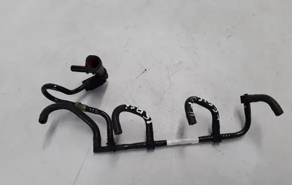 Fuel return line/hose
