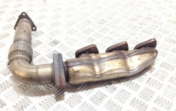 Audi A5 8T 8F Exhaust manifold 059253034L