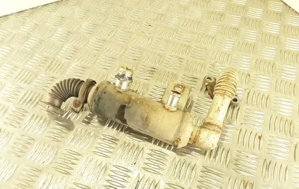 Ford S-MAX EGR valve cooler 4M5Q9F464B1C
