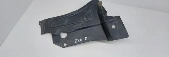 BMW X1 E84 Rear underbody cover/under tray 2991166