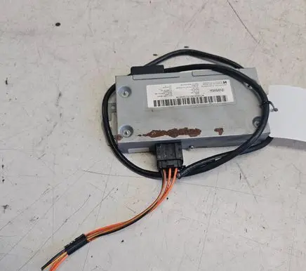 Jaguar XF X250 Other control units/modules 8X2314D212AA