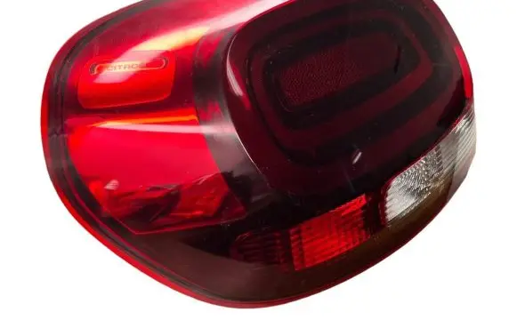 Citroen C3 Rear/tail lights 9812257580 L90074661