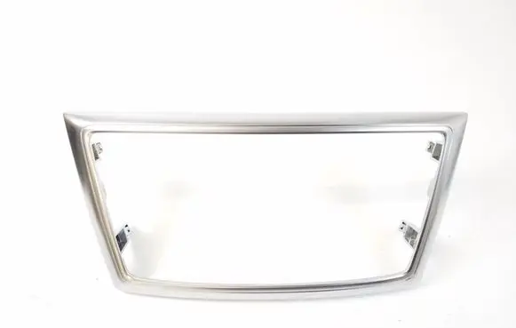 Mercedes-Benz GL X166 Panel trim A1666801917