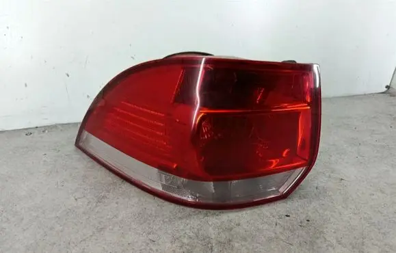 Volkswagen Golf V Rear/tail lights 