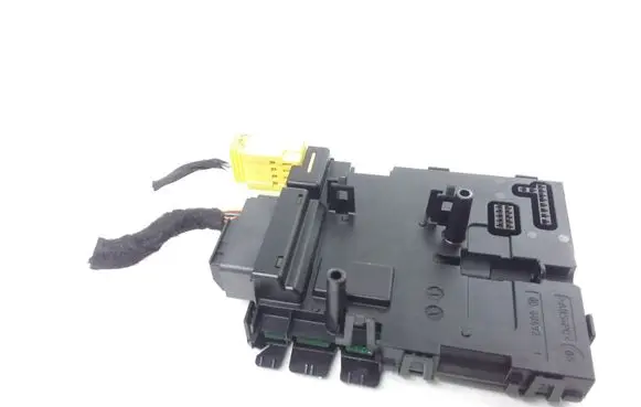 Volkswagen PASSAT B6 Other control units/modules 3C0953549J