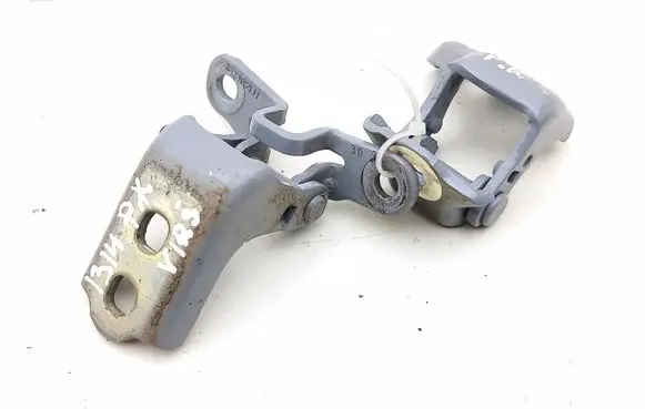 Renault Megane E-Tech Front door hinge set 