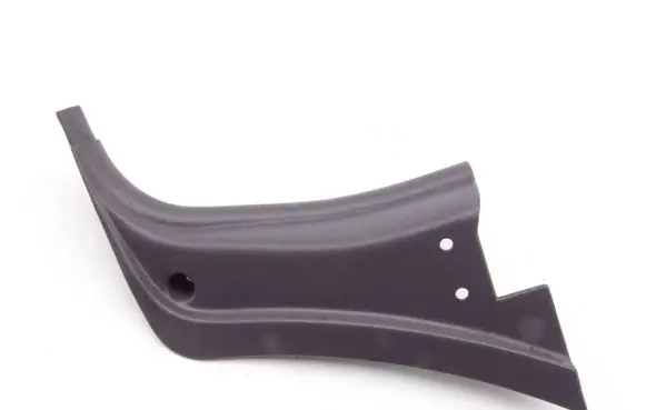 Nissan Navara D22 side skirts sill cover 66901-VJ200