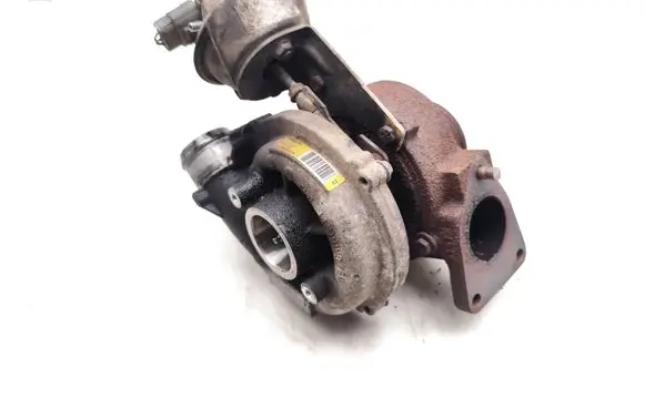 Ford S-MAX Turbo 9662464980