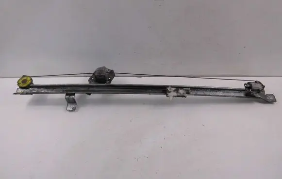 Fiat Ducato Front door manual window regulator 1311035080