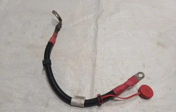 BMW X5 F15 Positive cable (battery) 8670665 8670664 00245236