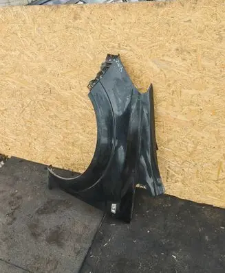 Opel Zafira B Fender 