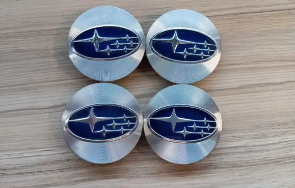 Subaru Outback (BT) Original wheel cap 