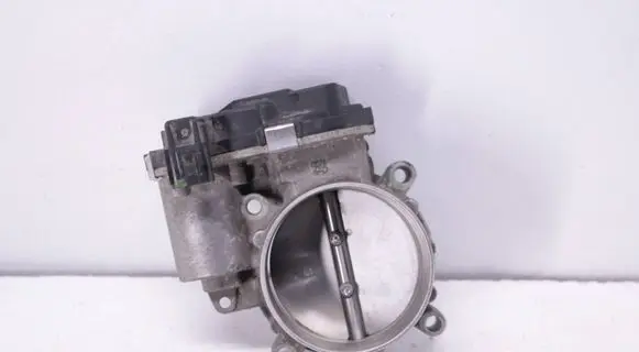 Dodge RAM 1500 DS Throttle valve 53034251AB