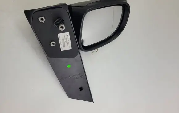 Mercedes-Benz Vito Viano W639 Front door electric wing mirror A6398104516