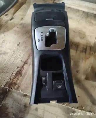 Renault Laguna III Center console 969430001R