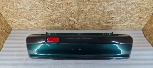 Honda Logo Rear bumper
