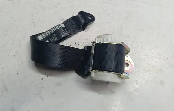 Citroen DS3 Third row seat belt 96819586XX 051092041092 34045266