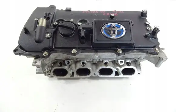 Toyota Prius (XW50) Engine head 