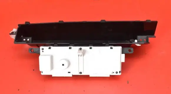 Toyota Prius (XW30) Speedometer (instrument cluster) 83800-47251-B
