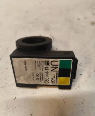 Opel Meriva A Immobiliser reader (aerial) 13144390