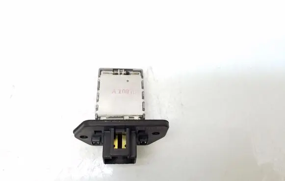 SsangYong Rodius Heater blower motor/fan resistor