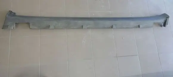 Tesla Model X Sill 103421800B