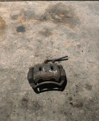 Chevrolet Captiva Front brake caliper 