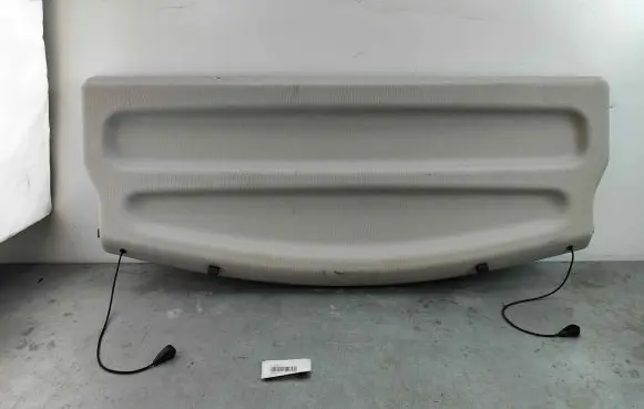 Renault Zoe Parcel shelf 794203271r