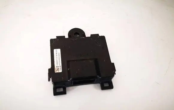 Tesla Model S Other control units/modules 106965100E