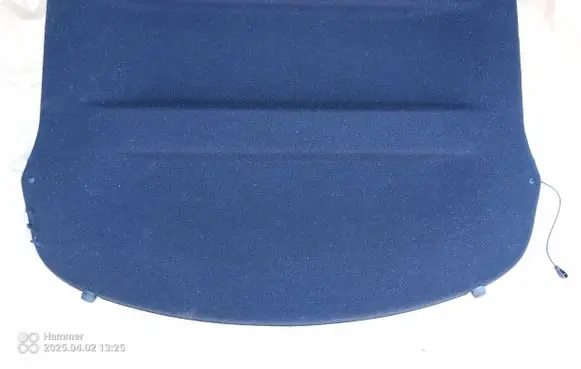 Ford Mondeo Mk III Parcel shelf 