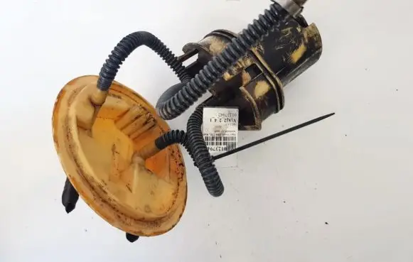 Fuel level sensor
