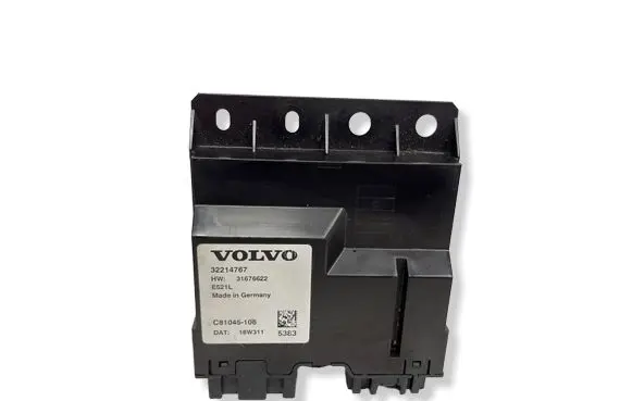 Volvo S90, V90 Tailgate/trunk control unit/module 32214767