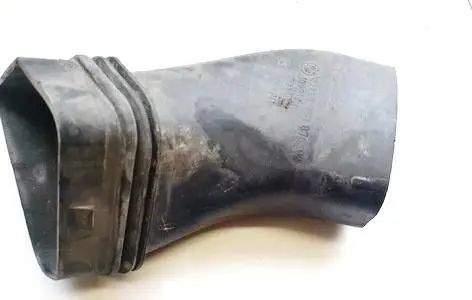 BMW X1 E84 Air intake hose/pipe 1371779887602