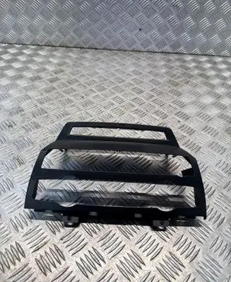 BMW X5 E70 Climate control/heater control trim 7161797