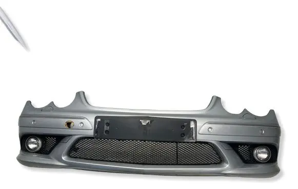 Mercedes-Benz CLK AMG A209 C209 Front bumper A2098854525 A2098854125