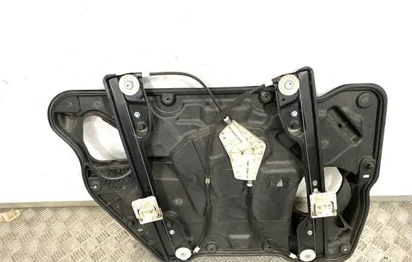Dodge Journey Front window lifting mechanism without motor 963207105 963207 00000704