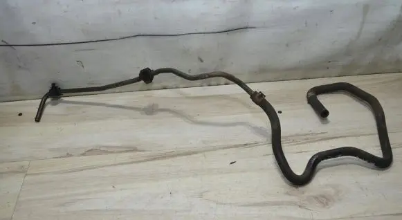 Power steering hose/pipe/line