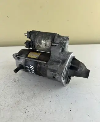 Toyota RAV 4 (XA20) Starter motor 2810022030