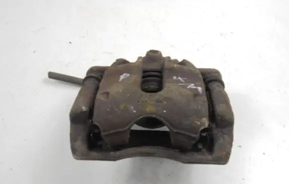 Nissan Micra Front brake caliper