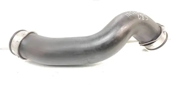 Mercedes-Benz E W211 Intercooler hose/pipe A2115280182