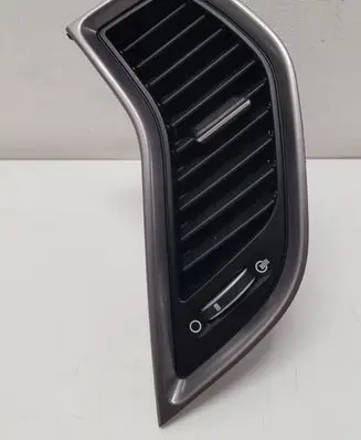 Hyundai Santa Fe Dash center air vent grill 974202W000