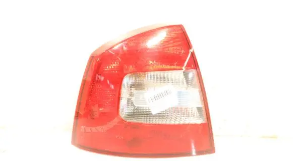 Skoda Octavia Mk2 (1Z) Rear/tail lights 1006