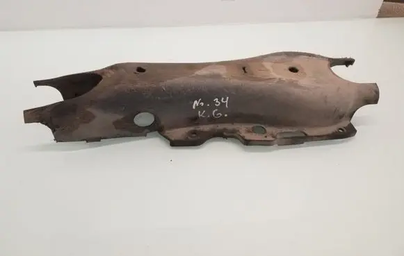 Mercedes-Benz S W220 Other rear suspension part 2203521188