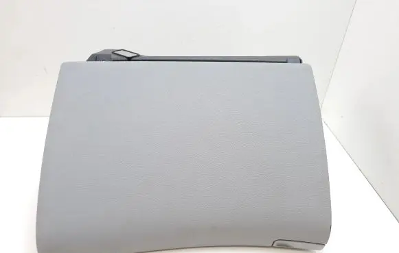 Skoda Superb B6 (3T) Glove box set 3T1857097C